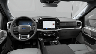 2026 Ford F-150® Internal Image 2